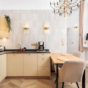 Deluxe Appartement